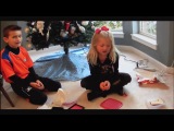 YouTube Challenge - I Gave My Kids a Terrible Present part 1